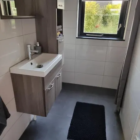 Vakantiewoning Maas En Waal 40 4* Ewijk