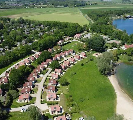 מלון Vakantiewoning Maas En Waal 40