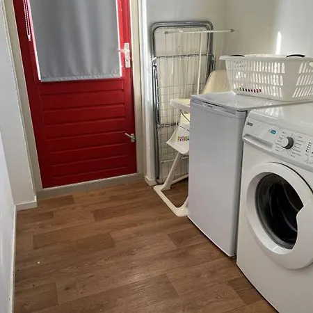 Vakantiewoning Maas En Waal 40