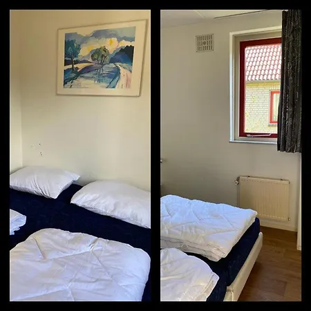 מלון Vakantiewoning Maas En Waal 40 Ewijk