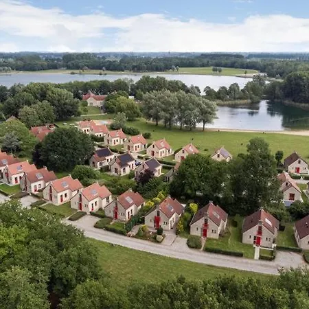 Vakantiewoning Maas En Waal 40 4*