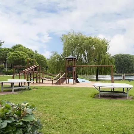 Vakantiewoning Maas En Waal 40 Ewijk