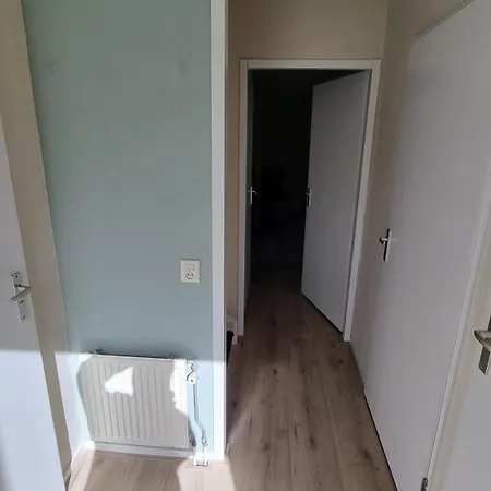 Vakantiewoning Maas En Waal 40 מלון