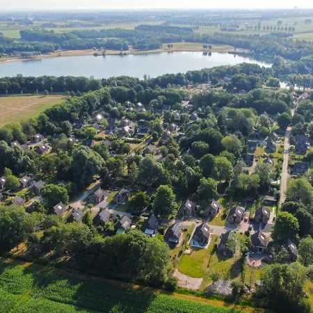 Vakantiewoning Maas En Waal 40