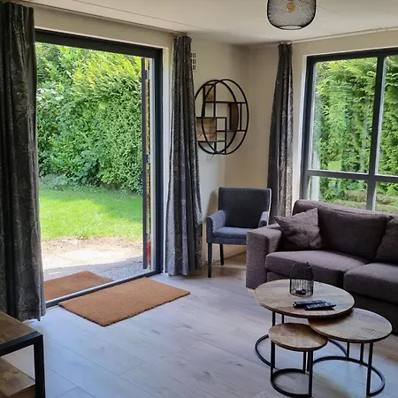 Vakantiewoning Maas En Waal 40 מלון Ewijk